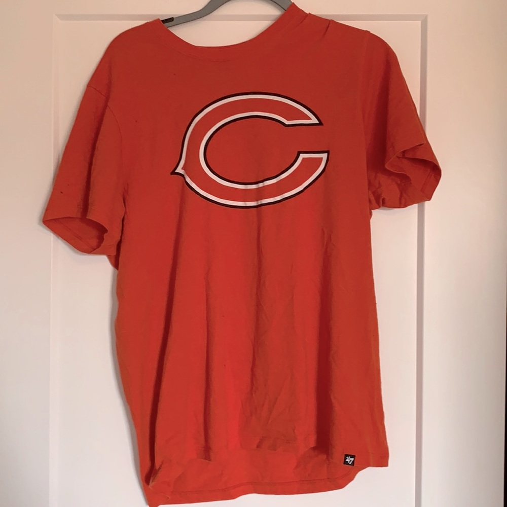 Sports t-shirt
